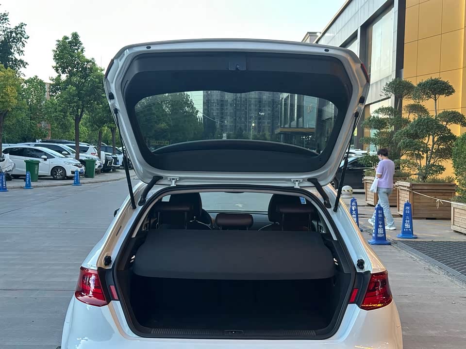 Audi A3 Audi A3