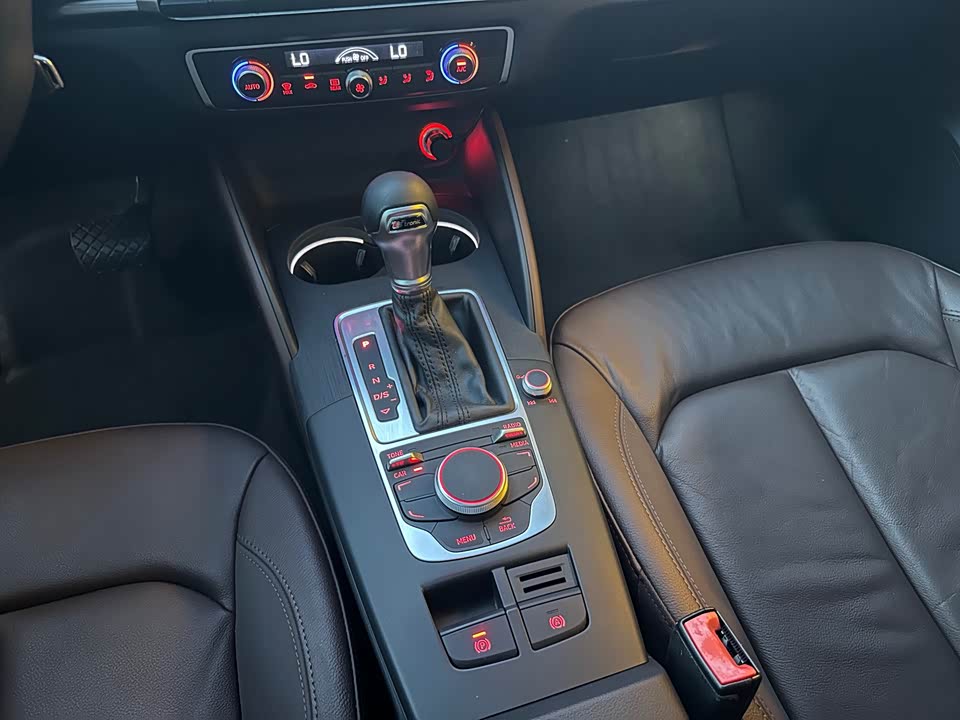 Audi A3 Audi A3
