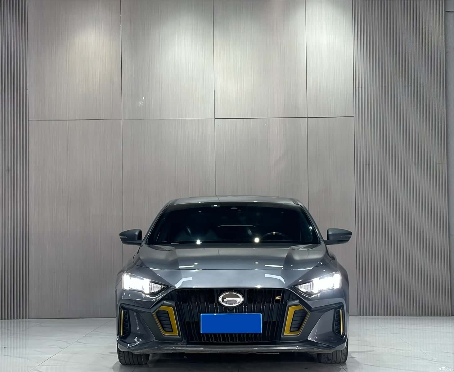 GAC Empow, 2022 3