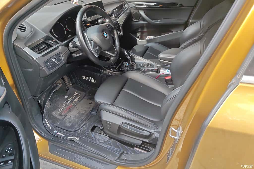 BMW X2, 2019 9