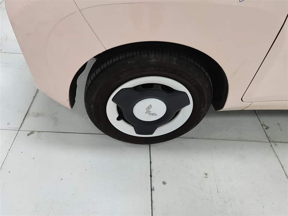 Wuling Hongguang MINIEV Wuling Hongguang MINIEV