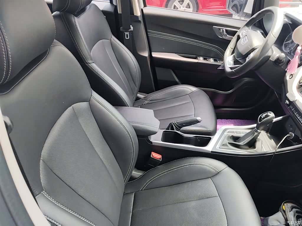 Geely X3, 2020 25