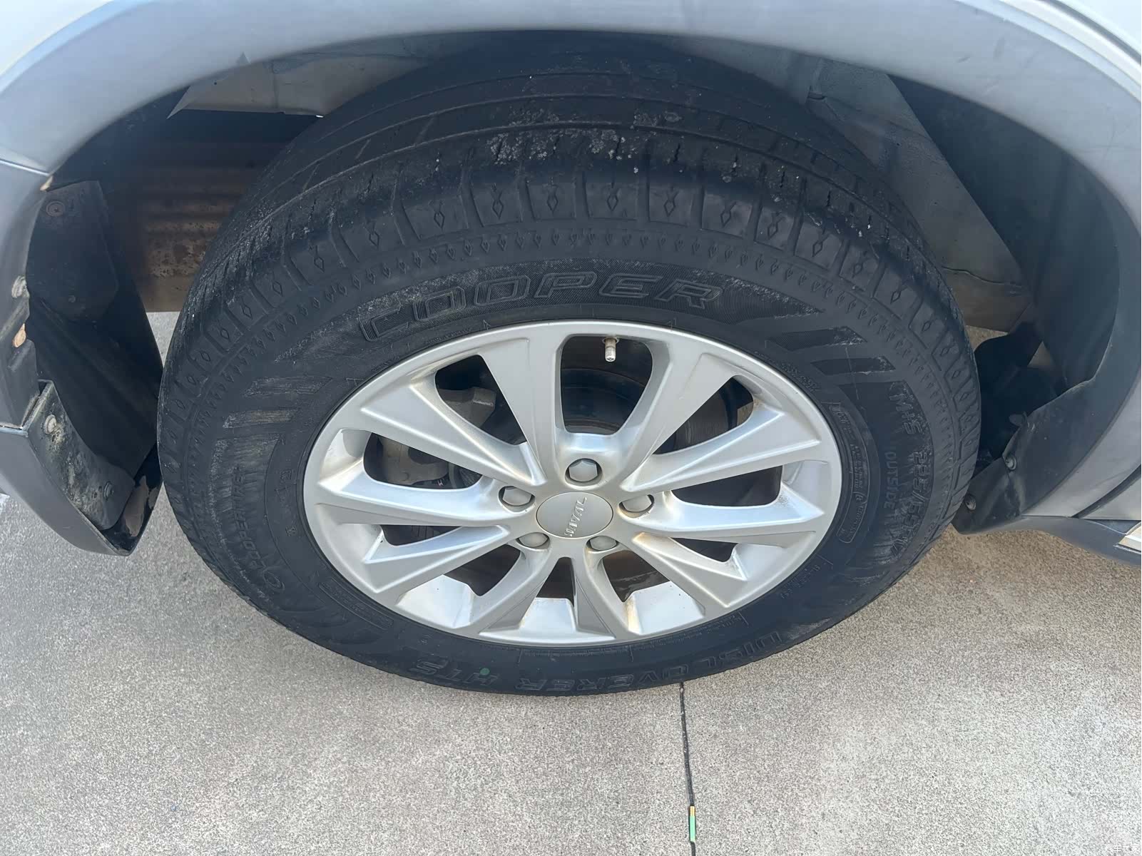 Haval H6, 2019 12