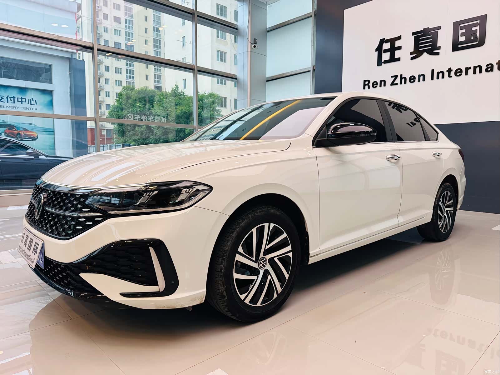 Volkswagen Lavida, 2022 1