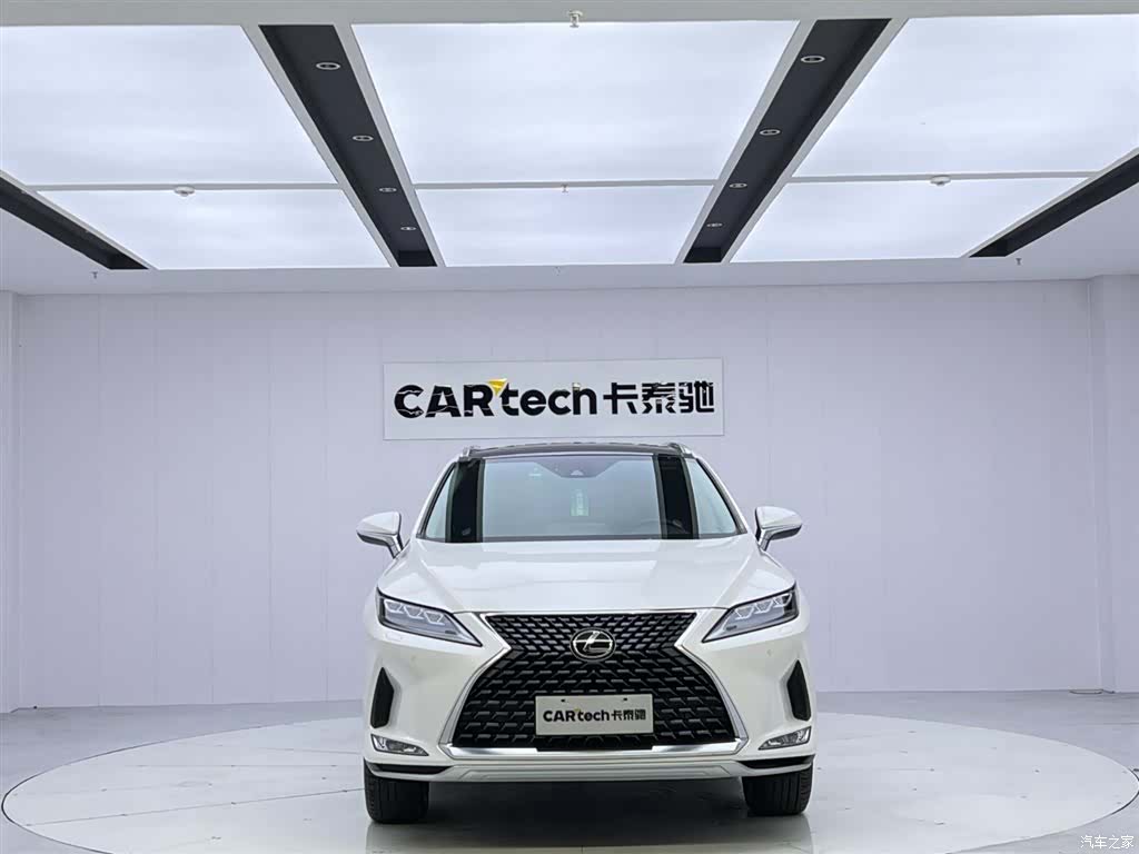 Lexus RX, 2022 8