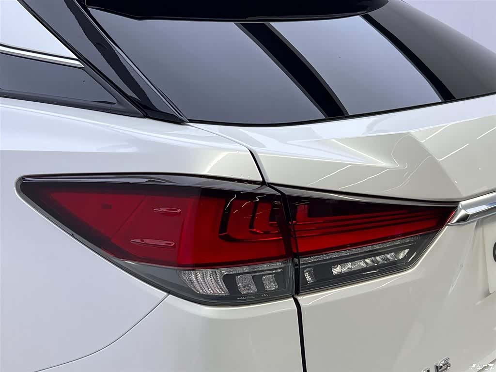 Lexus RX, 2022 11