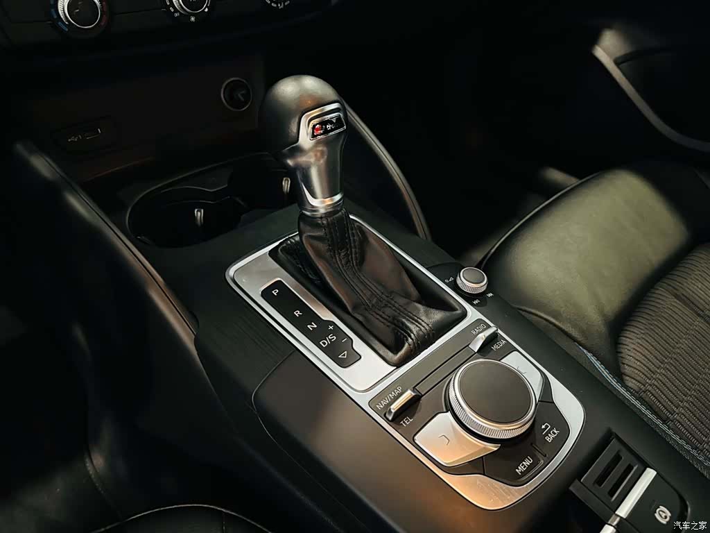 Audi A3, 2019 12