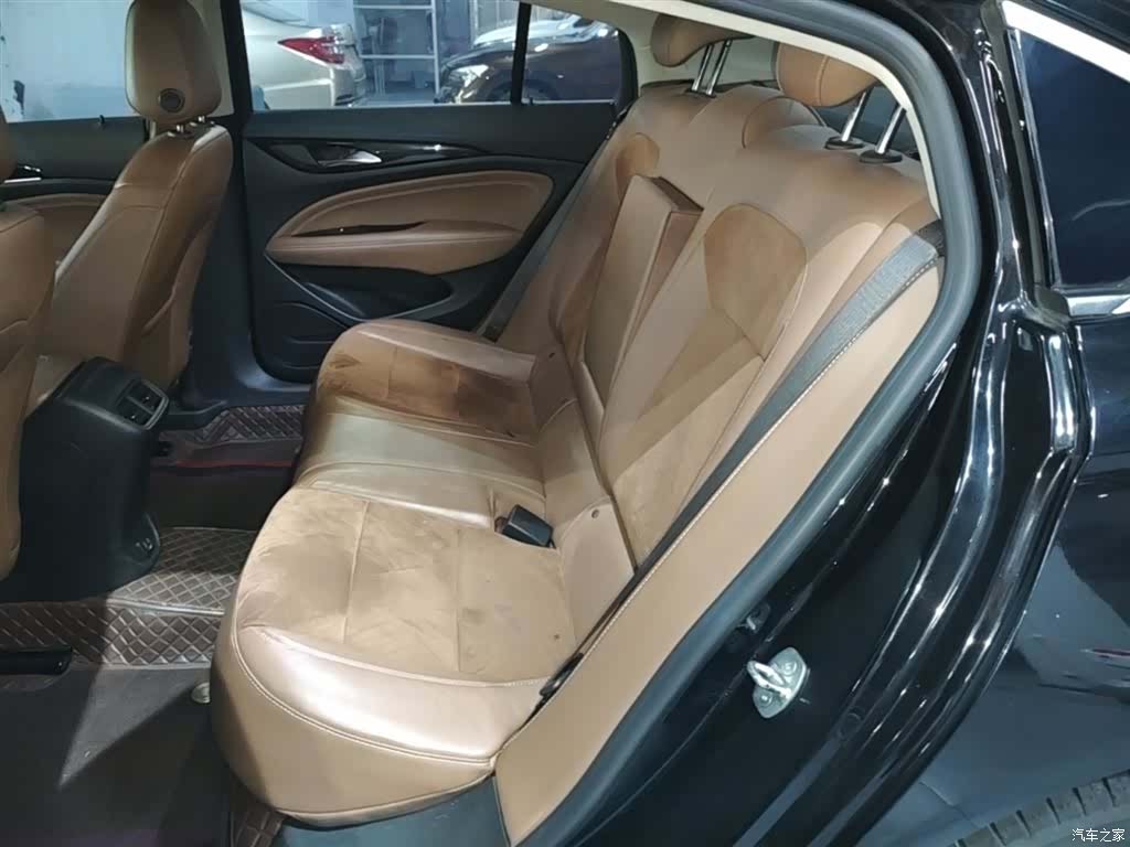 Buick Regal, 2021 17