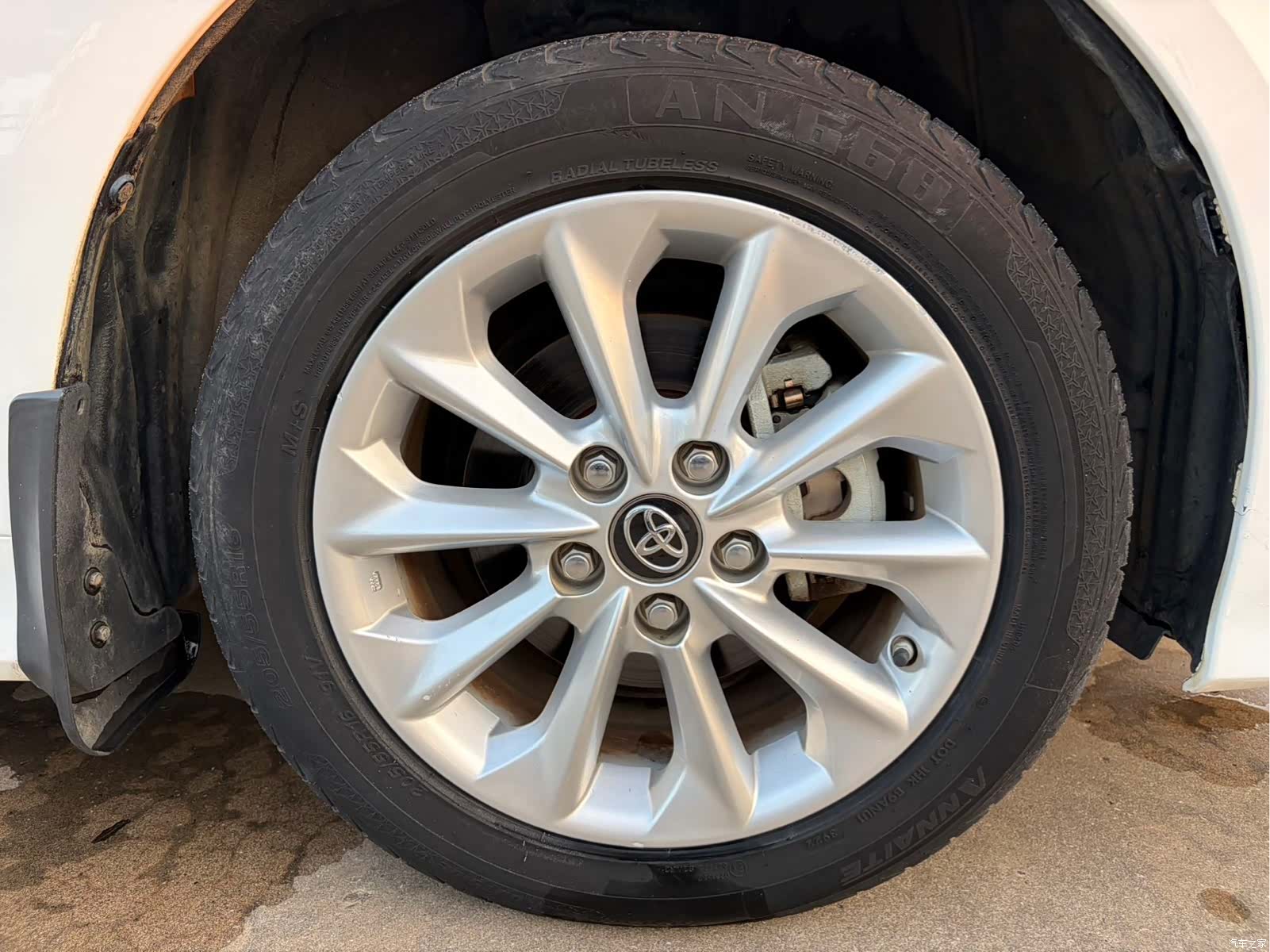 Toyota Corolla, 2022 20