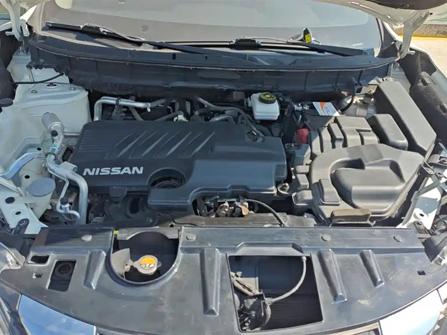 Nissan Qijun Nissan Qijun