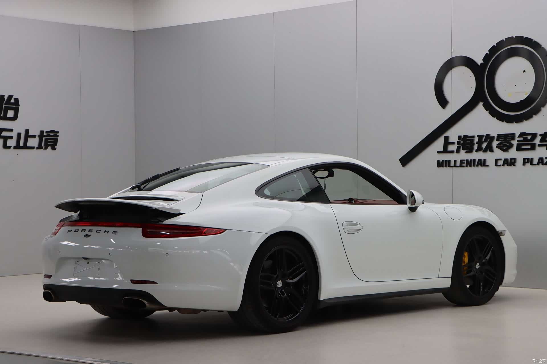 Porsche 911, 2015 6