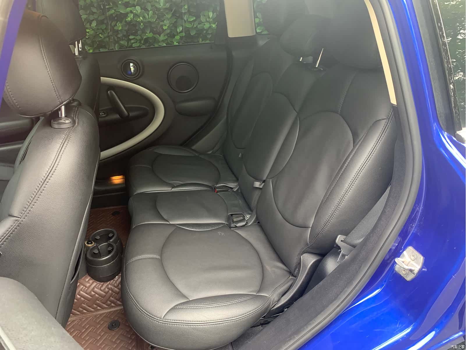 Mini Countryman, 2015 14