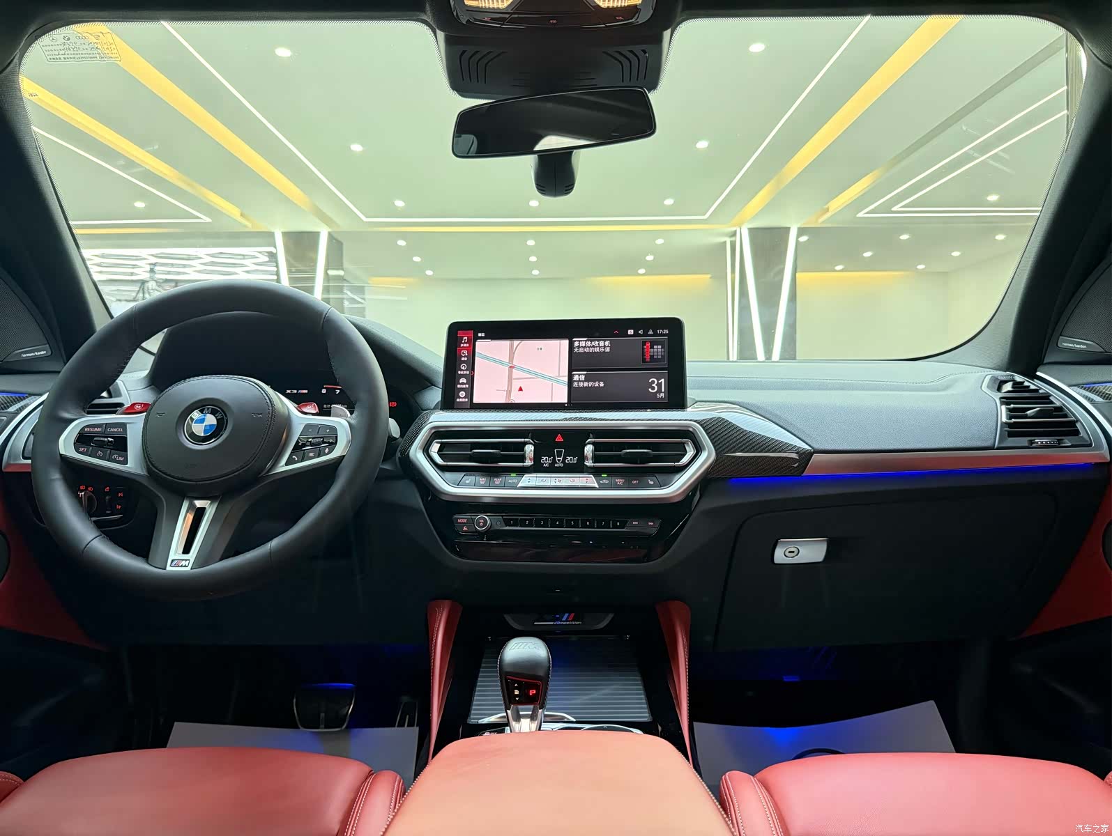 BMW X3, 2022 7