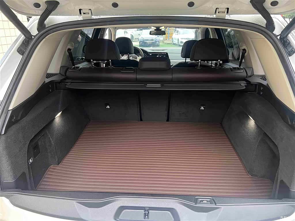 BMW X5, 2023 17