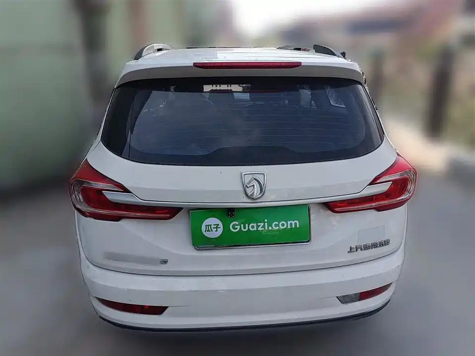 Baoding 310W