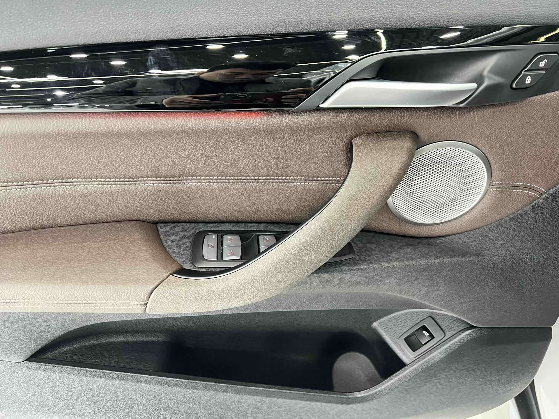 BMW X1, 2023 8
