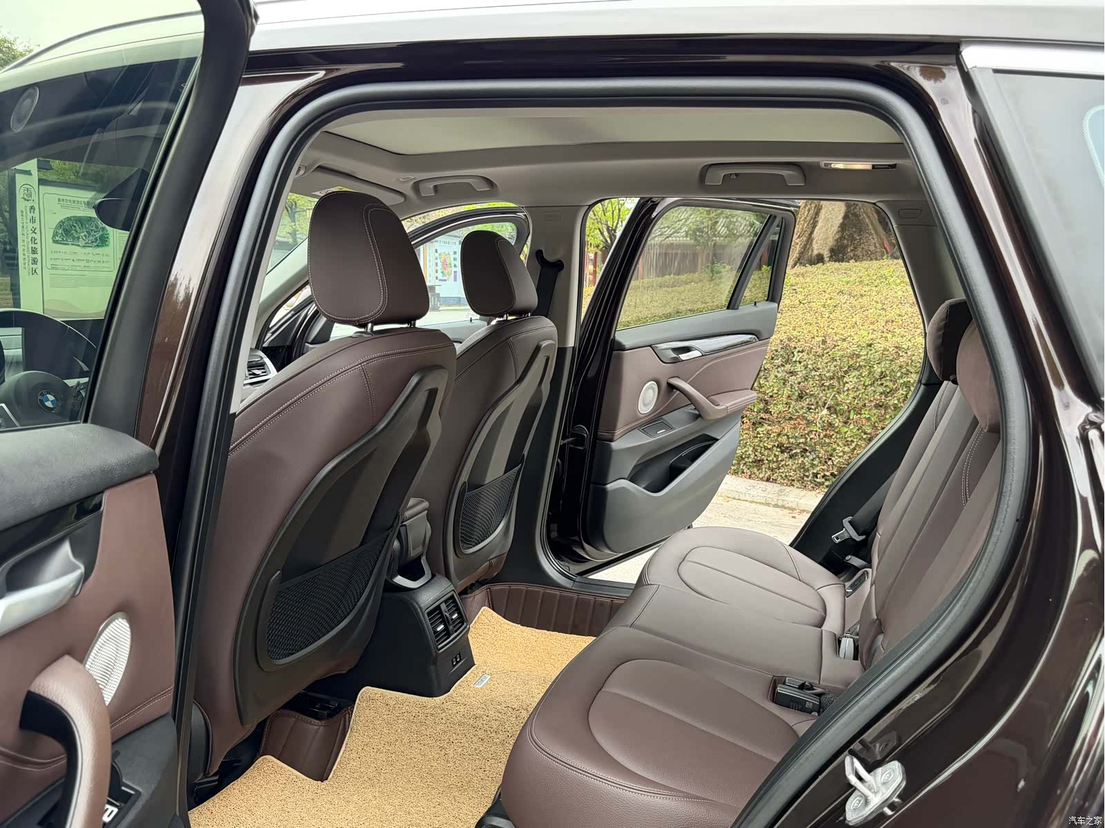 BMW X1, 2022 14