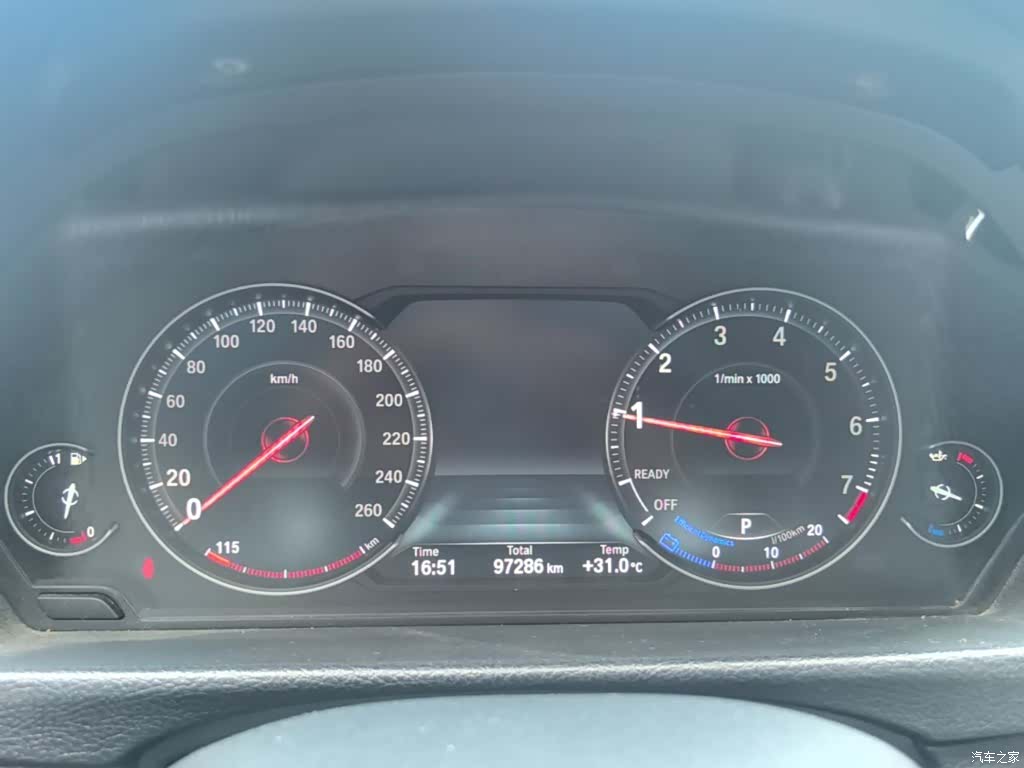 BMW 3 Series, 2019 12