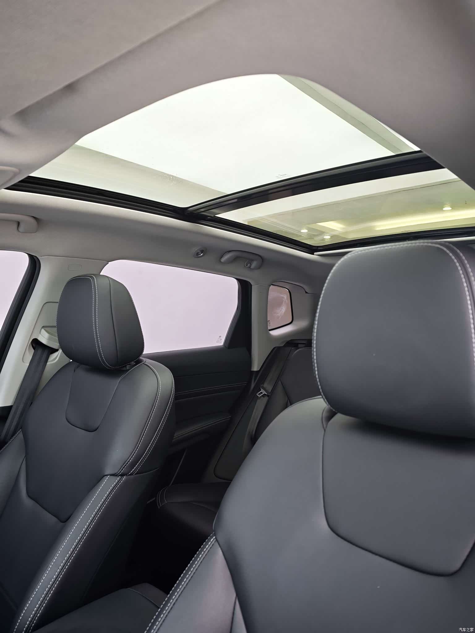 BYD Song, 2019 11