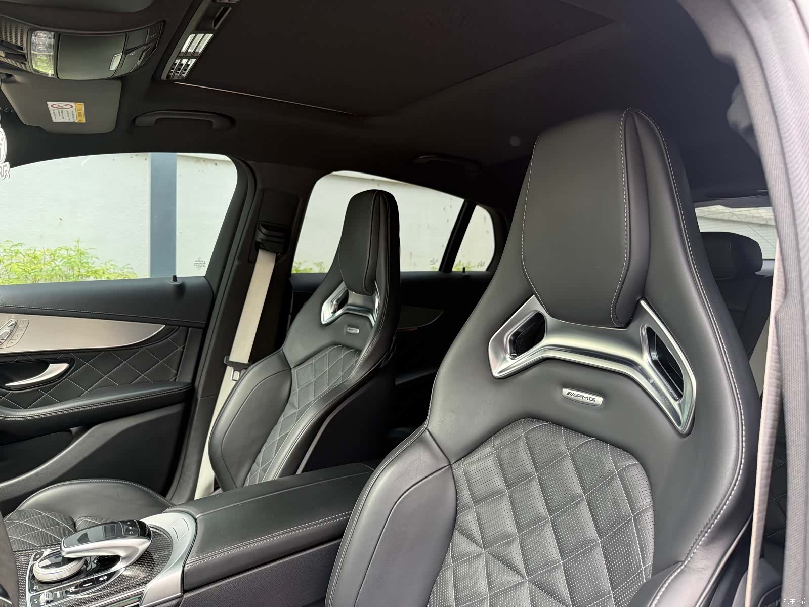 Mercedes-Benz GLC, 2019 17