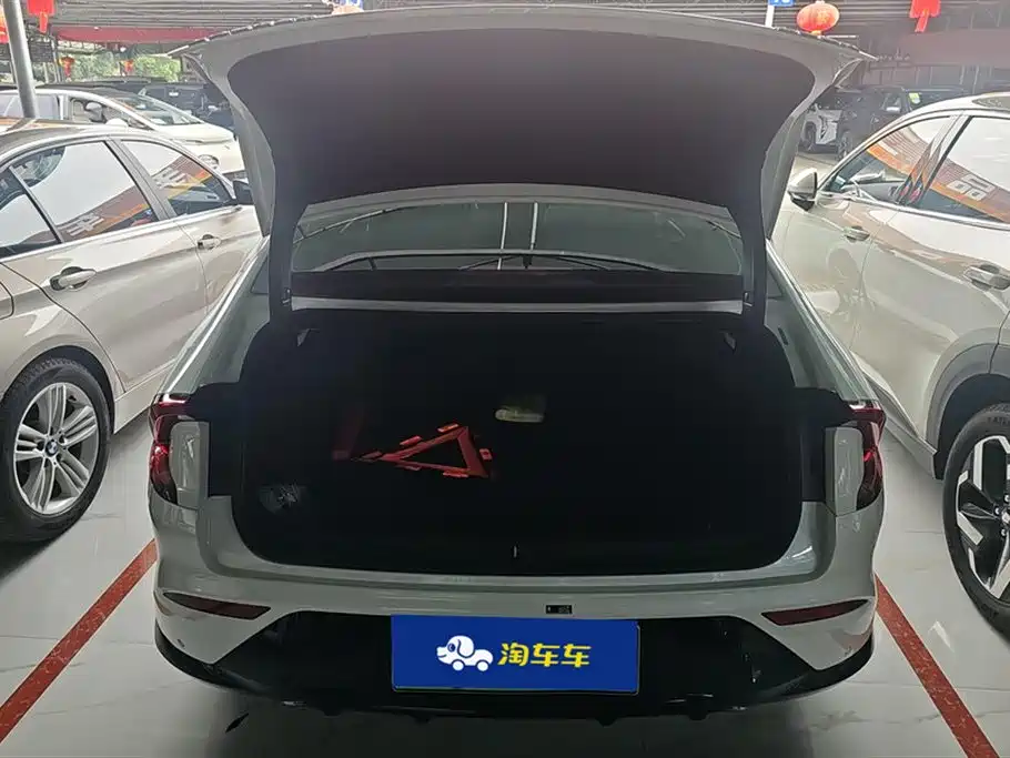 Wuling Wuling Starlight