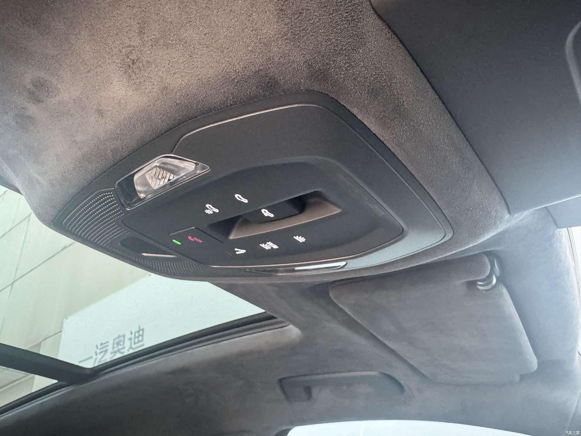 Audi e-tron, 2026 10