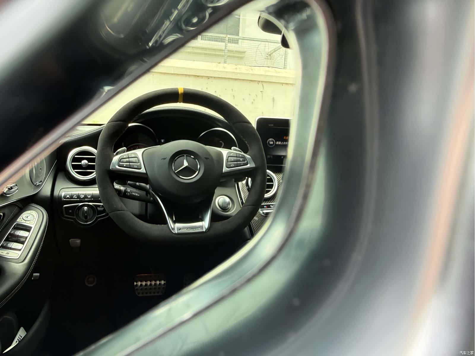 Mercedes-Benz GLC, 2019 19