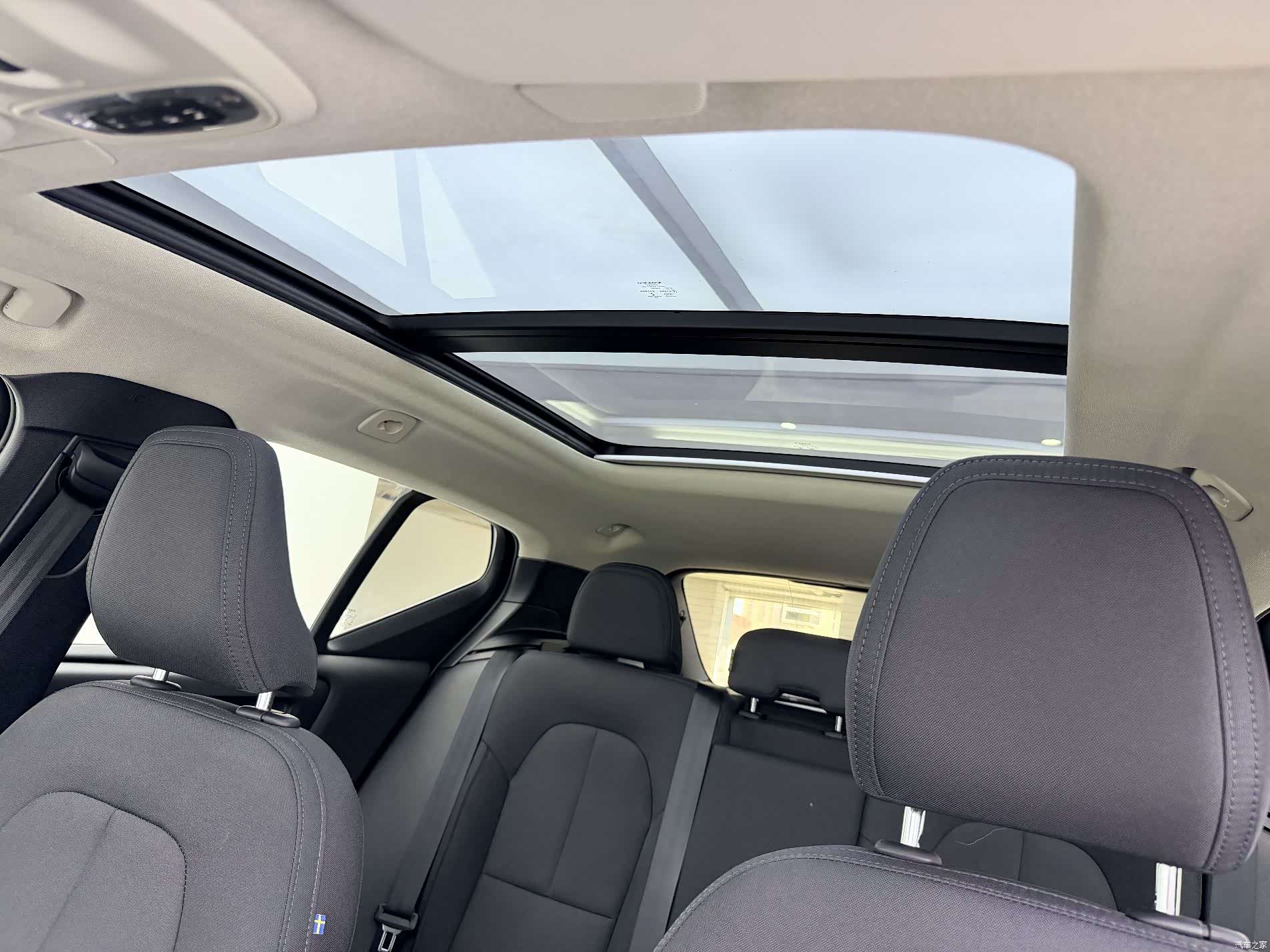 Volvo XC40, 2021 11