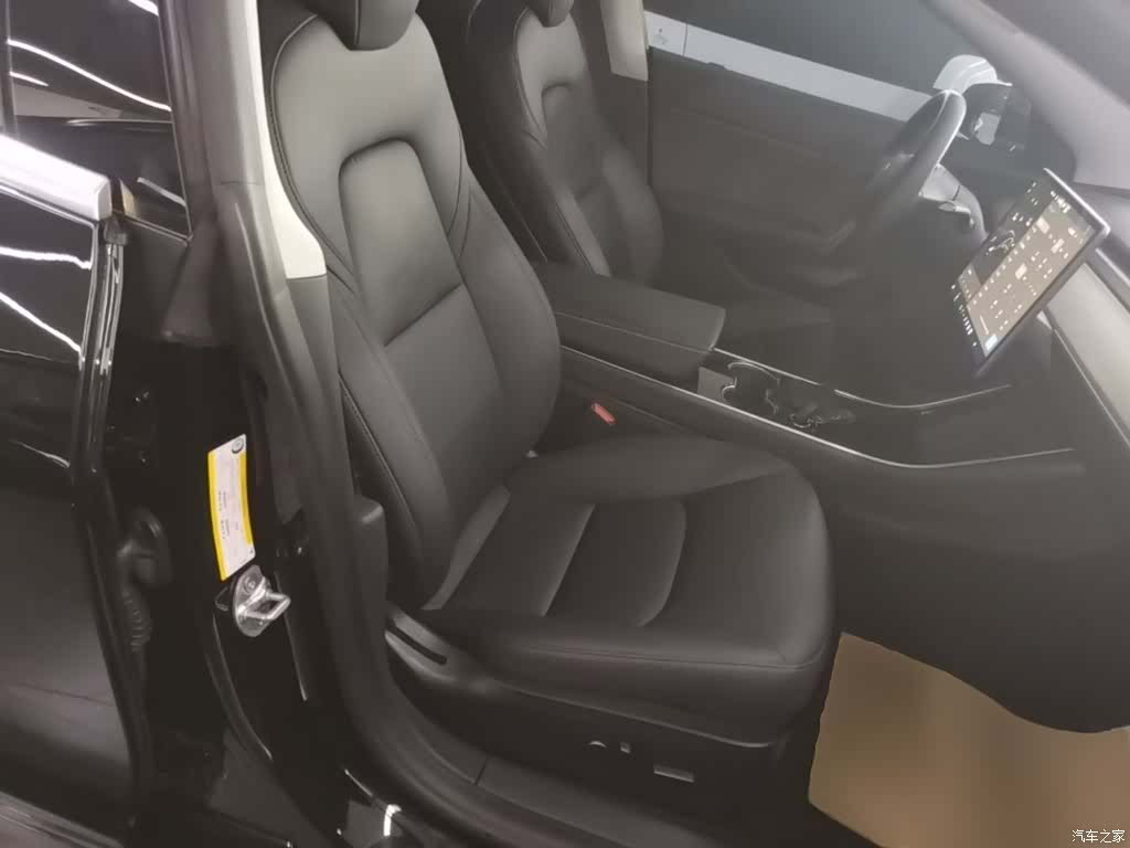 Tesla Model 3, 2020 25