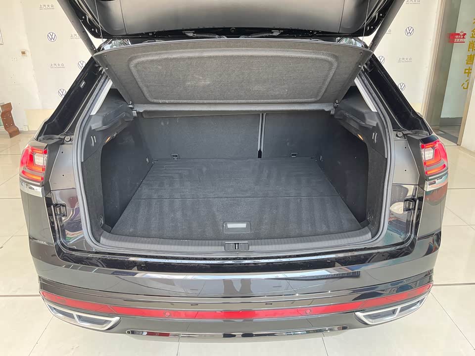 Volkswagen Tourang