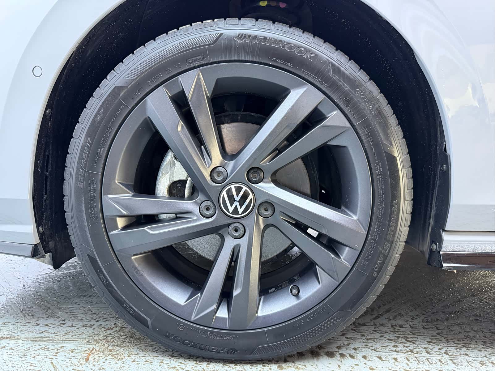 Volkswagen Golf, 2022 8