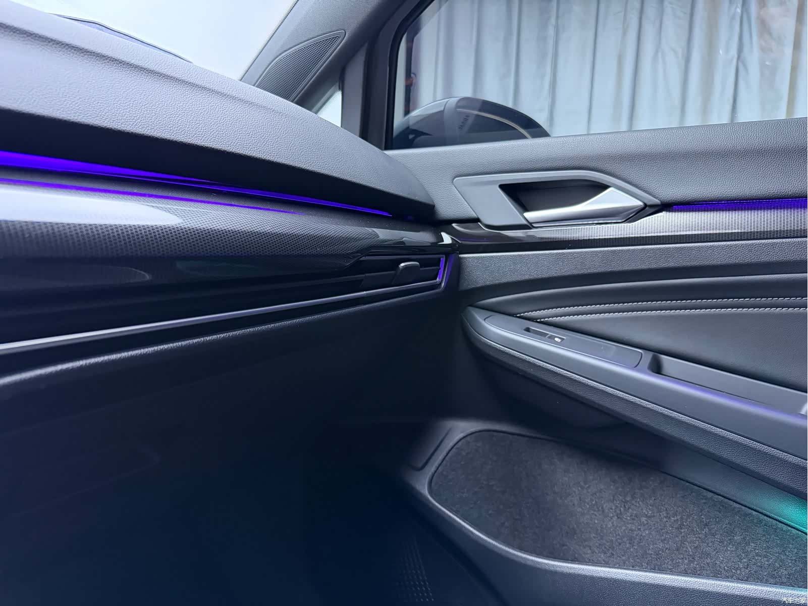 Volkswagen Golf, 2022 20