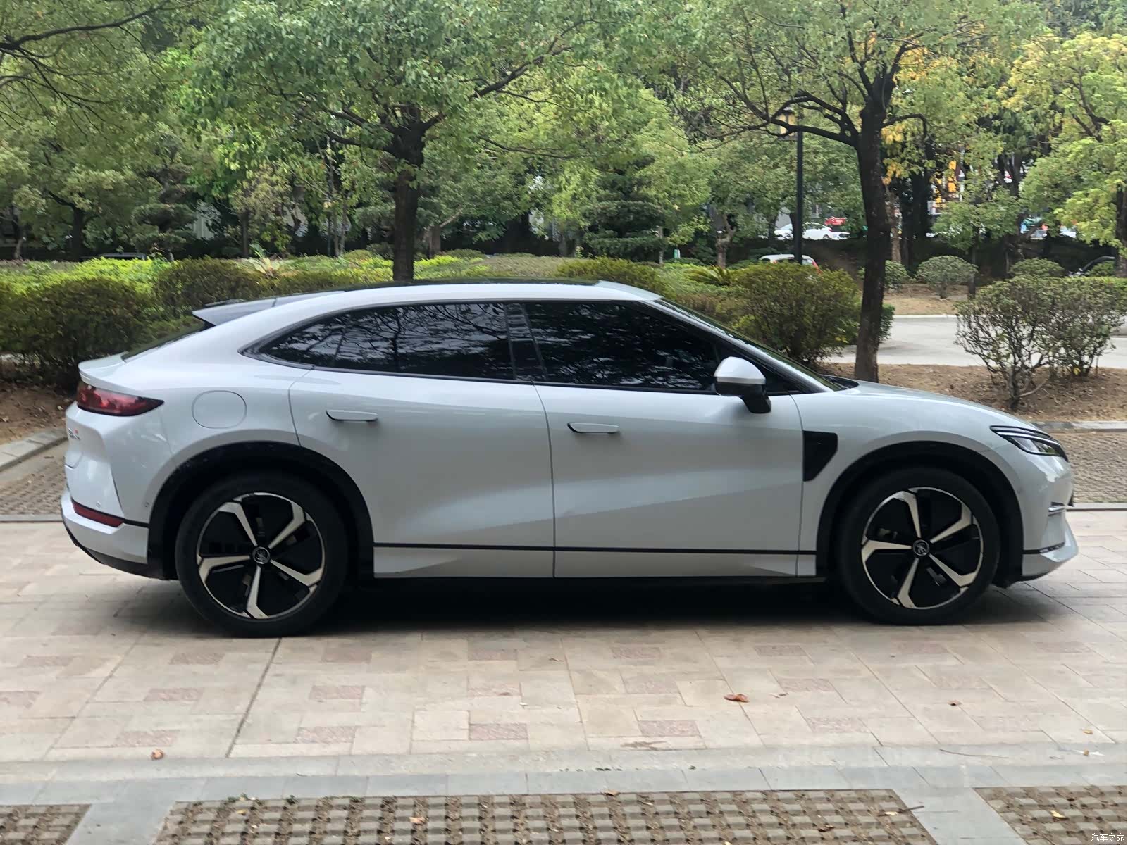 BYD Song, 2024 6