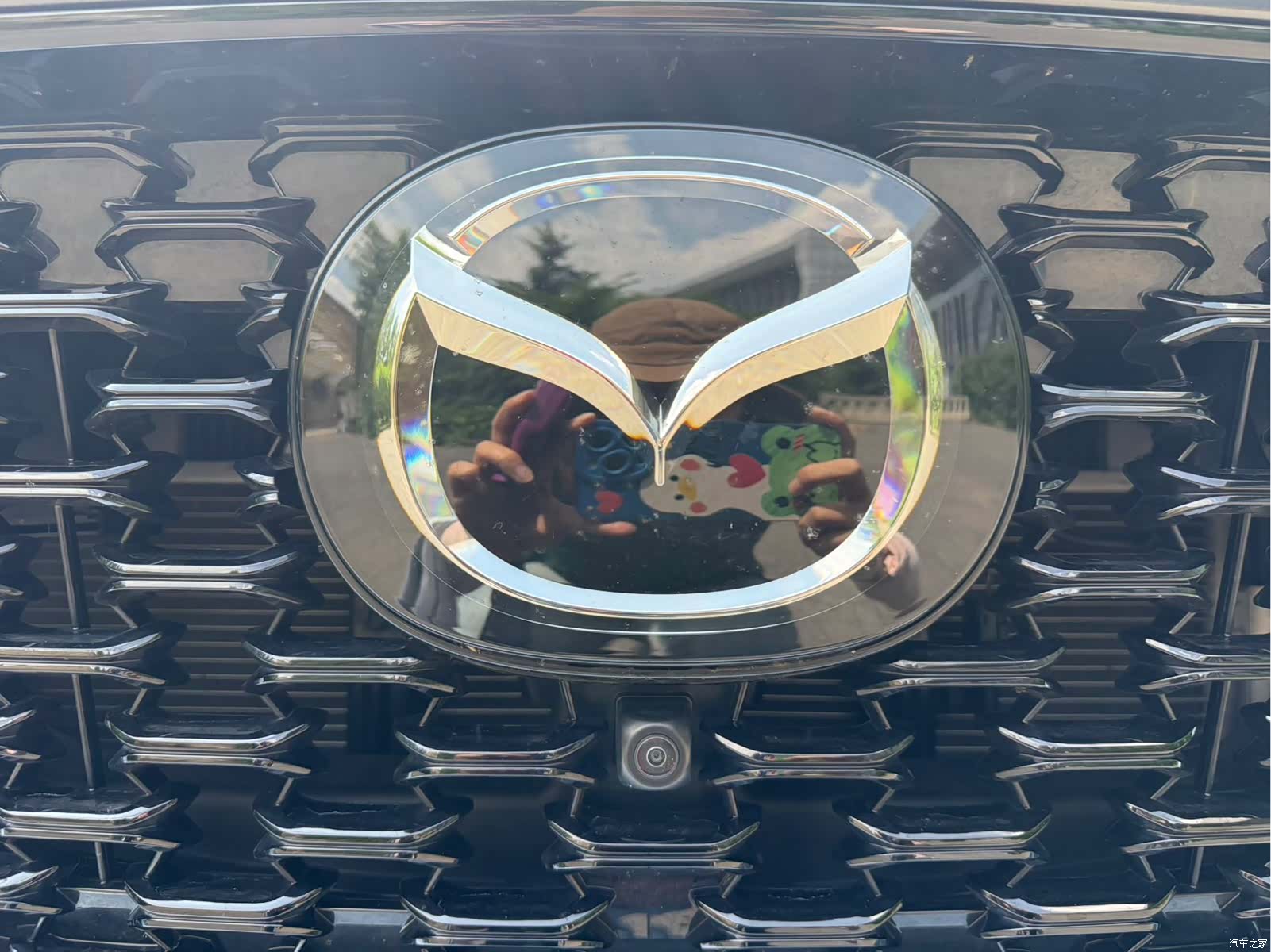 Mazda CX-5, 2024 20