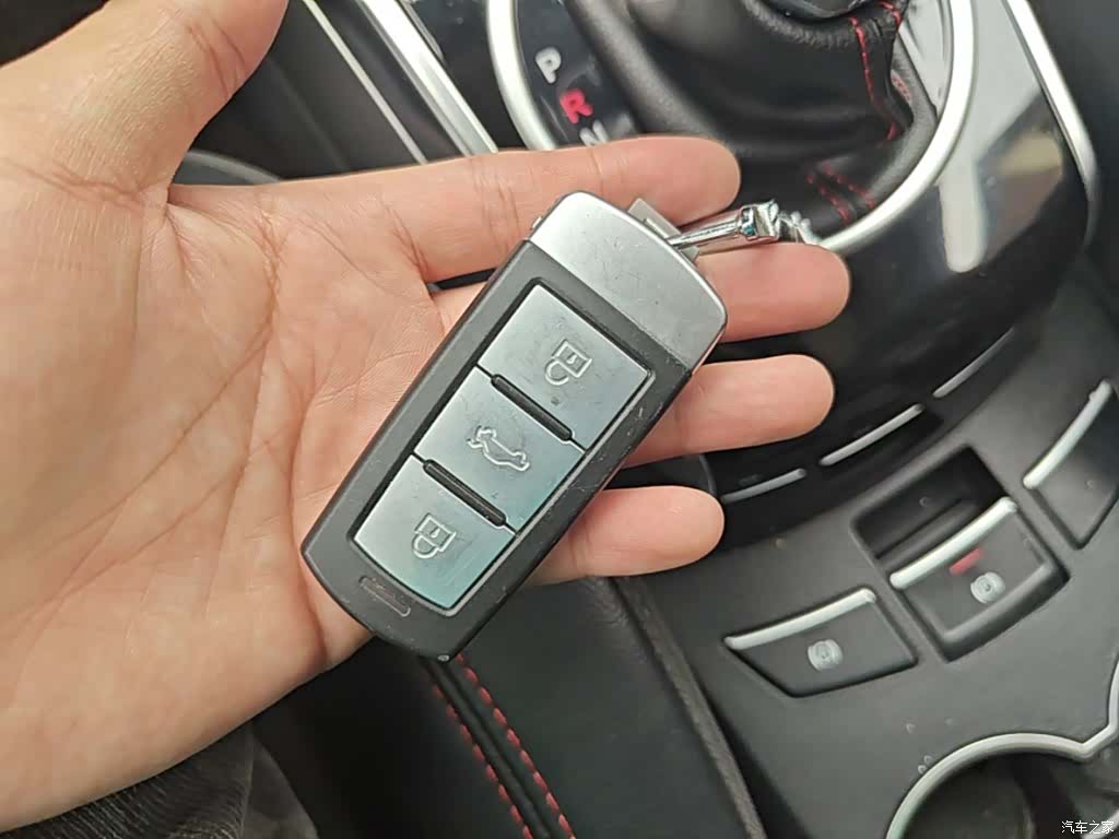 Zotye X5, 2018 18