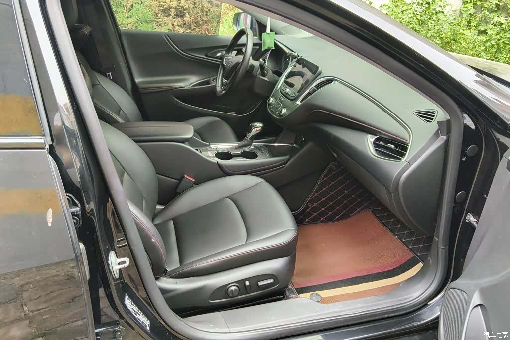Chevrolet XL, 2021 8