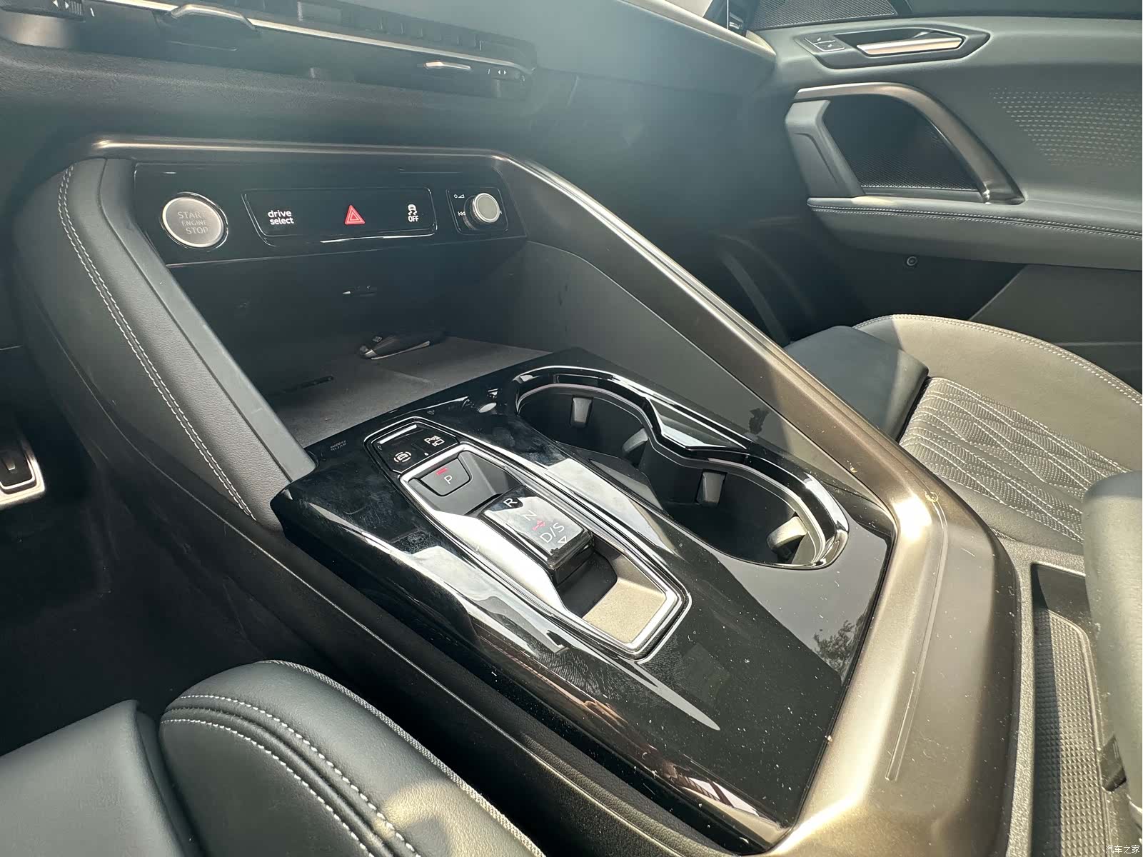 Audi Q5L, 2026 16