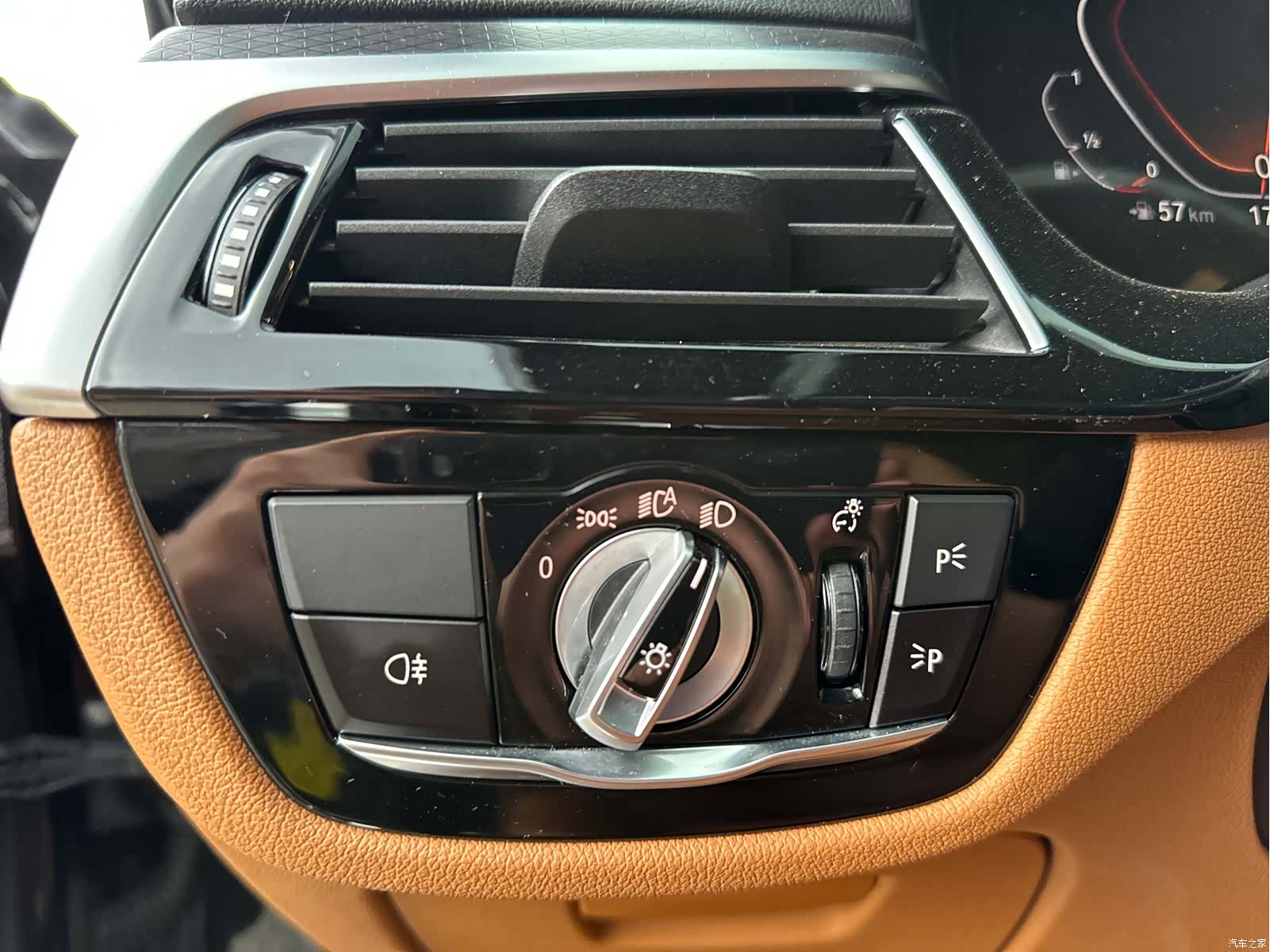 BMW 5 Series, 2021 9