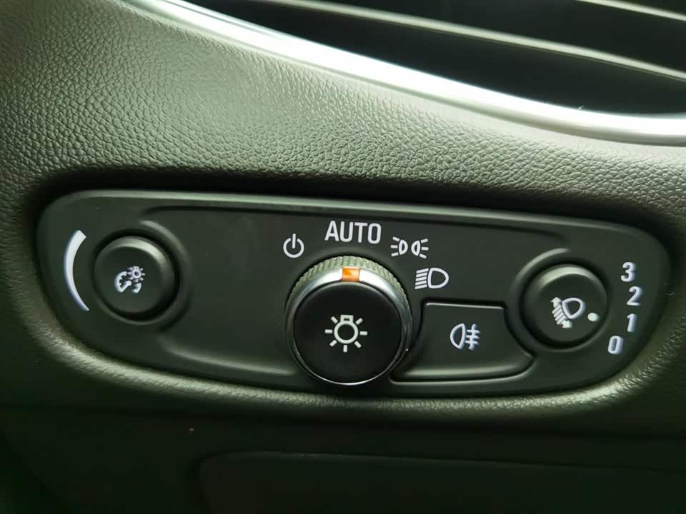 Chevrolet Mai Ruibao XL