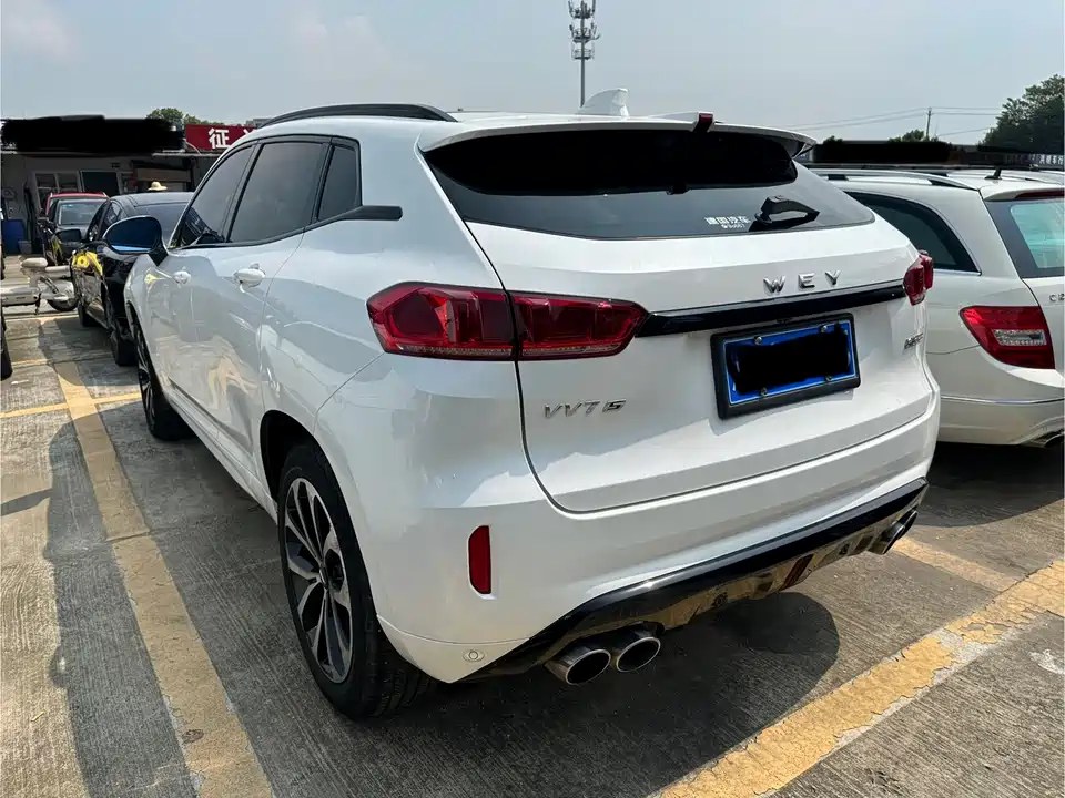 Weipai VV7 Weipai VV7