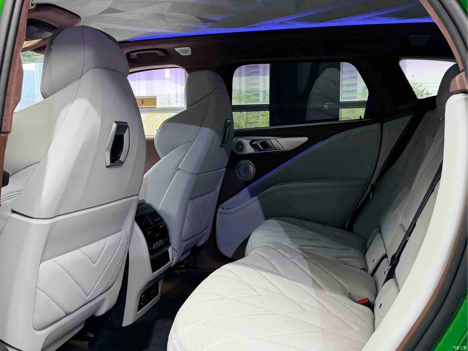 BMW XM, 2024 9