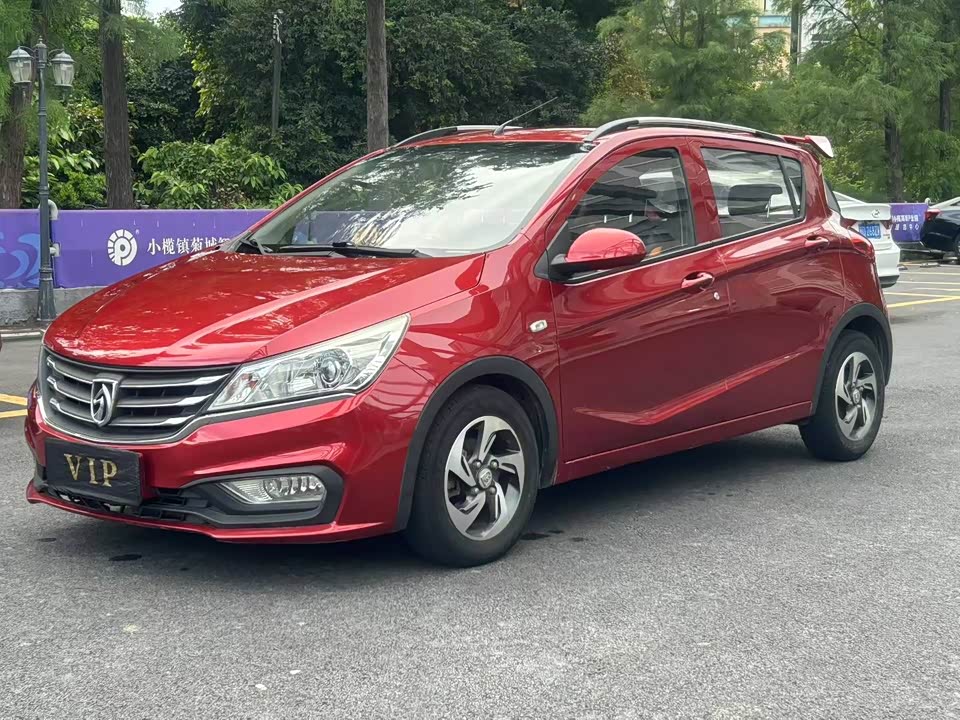 Baoding 310