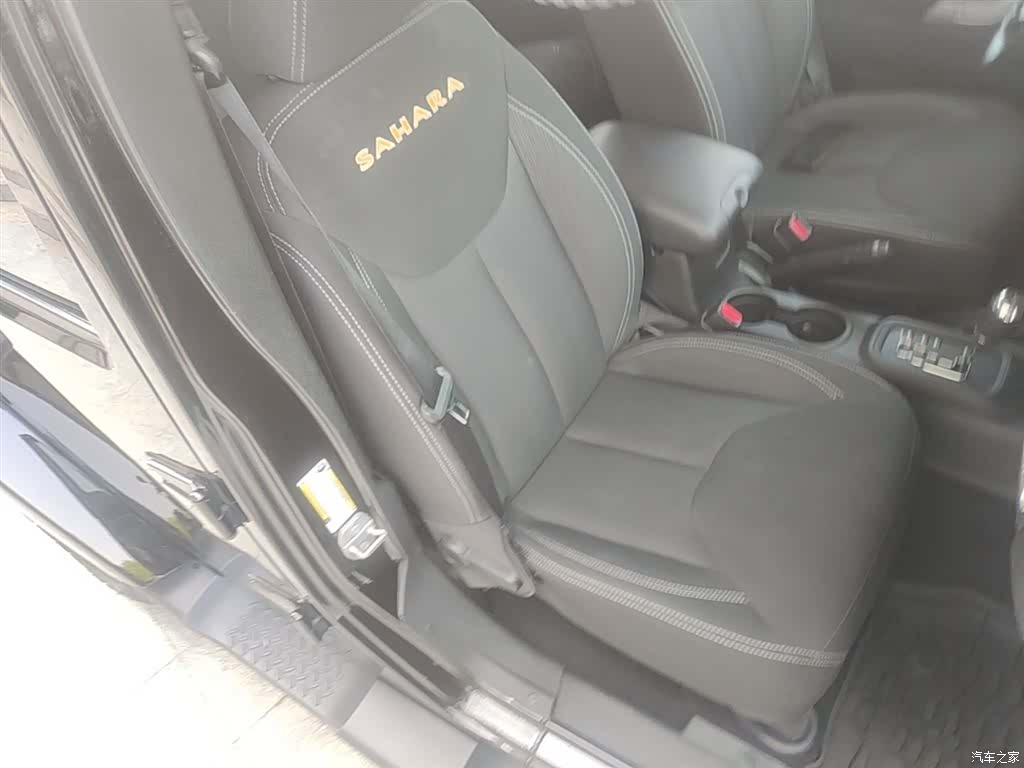 Jeep Wrangler, 2016 25