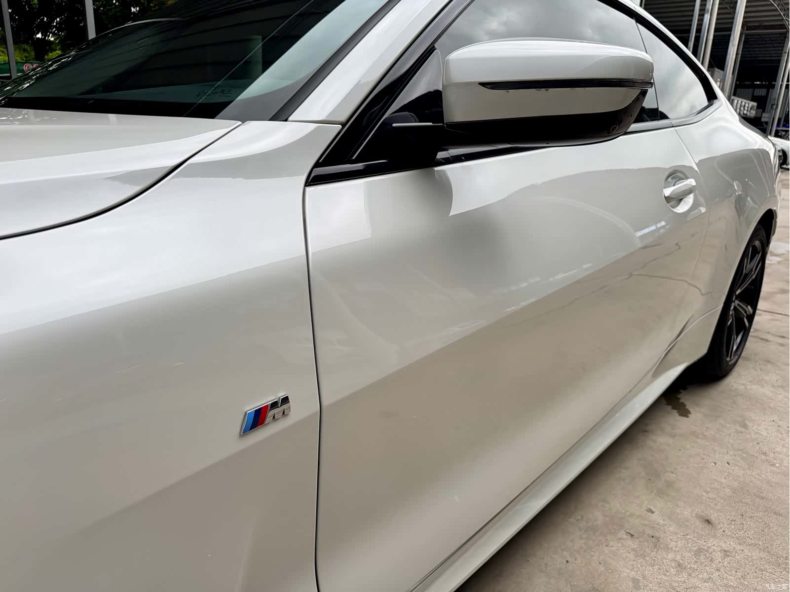 BMW 4 Series, 2021 34