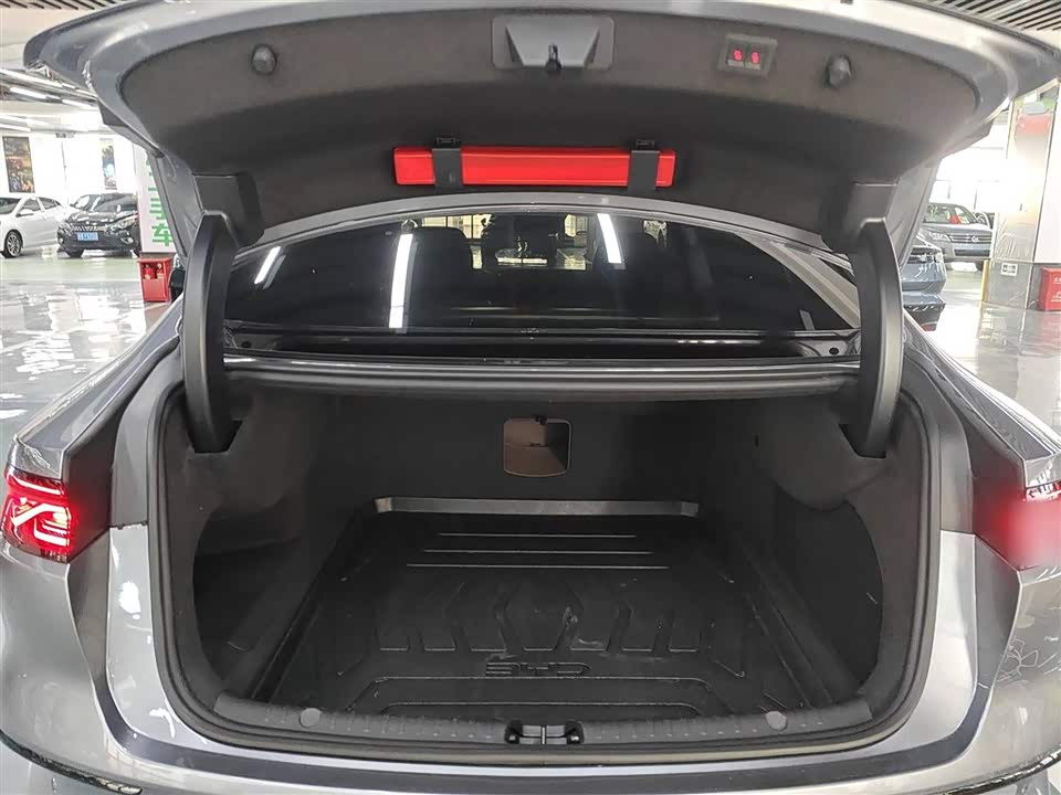BYD Han BYD Han