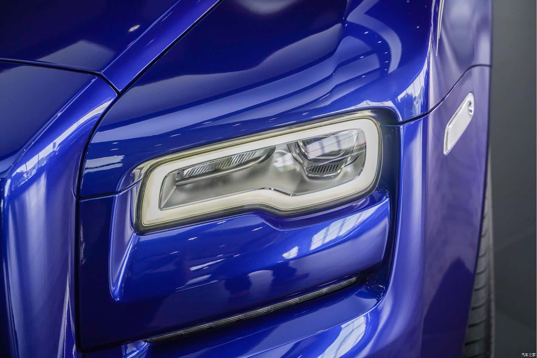 Rolls-Royce Ghost, 2018 7