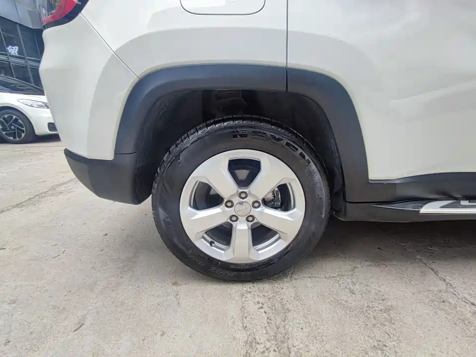 Jeep Guide Jeep Guide