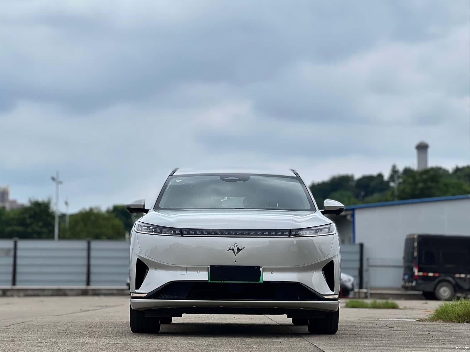 DongFeng eπ008, 2024 2