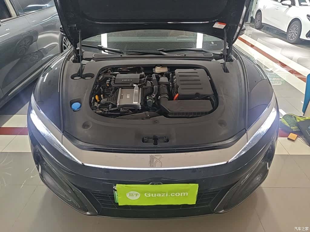 BYD Han, 2025 20