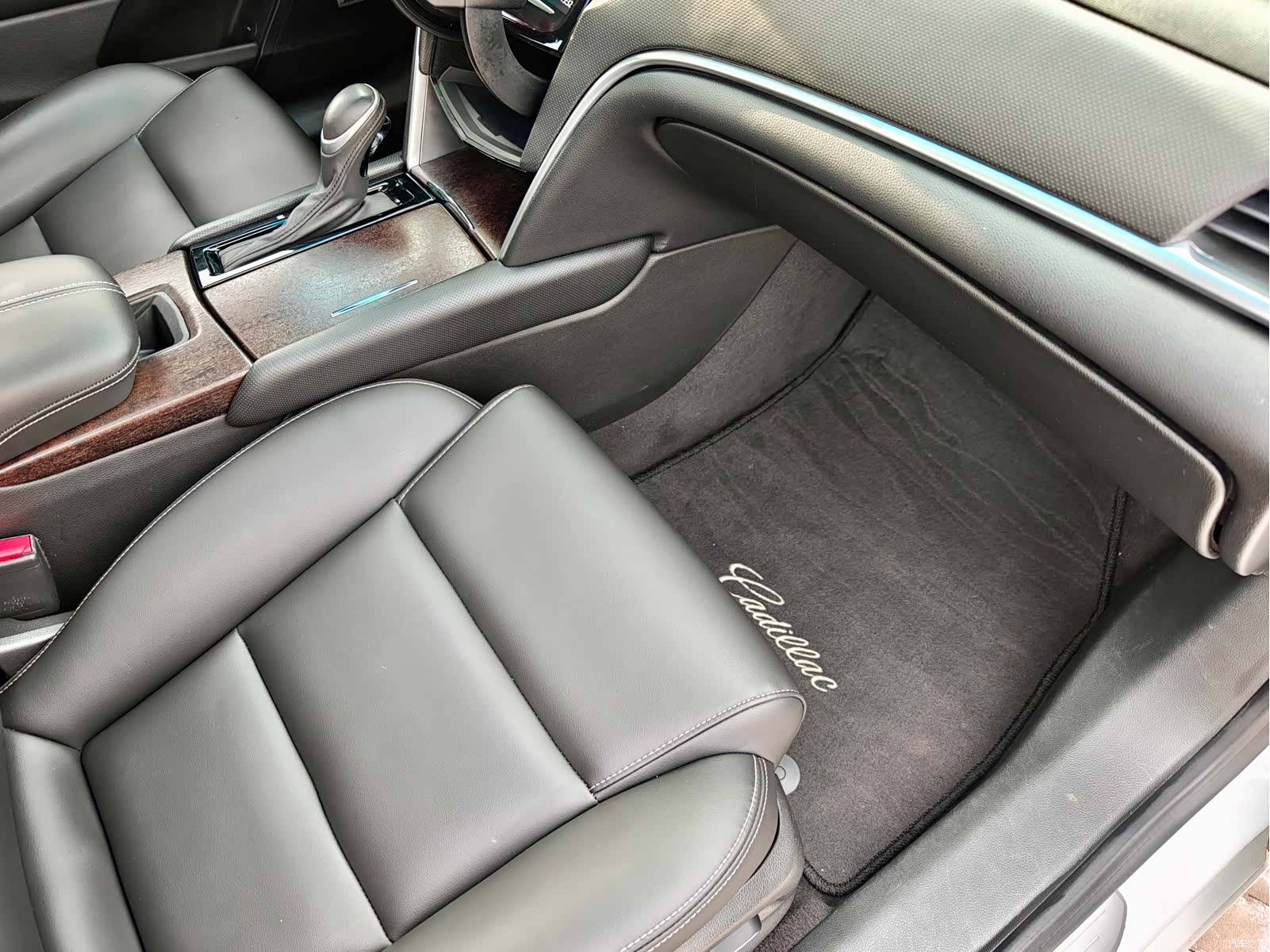 Cadillac XTS, 2019 18